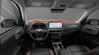 2026 Ford Bronco Sport® Internal Image 2